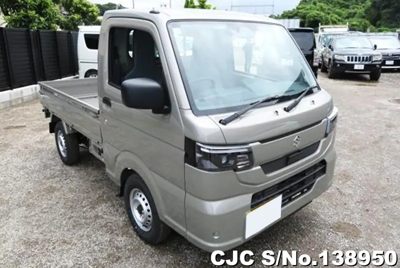 Suzuki / Carry