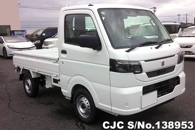 Suzuki / Carry