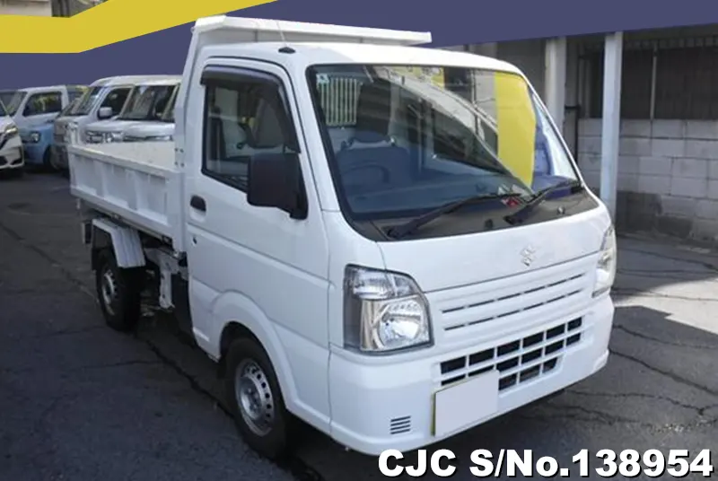 Suzuki / Carry