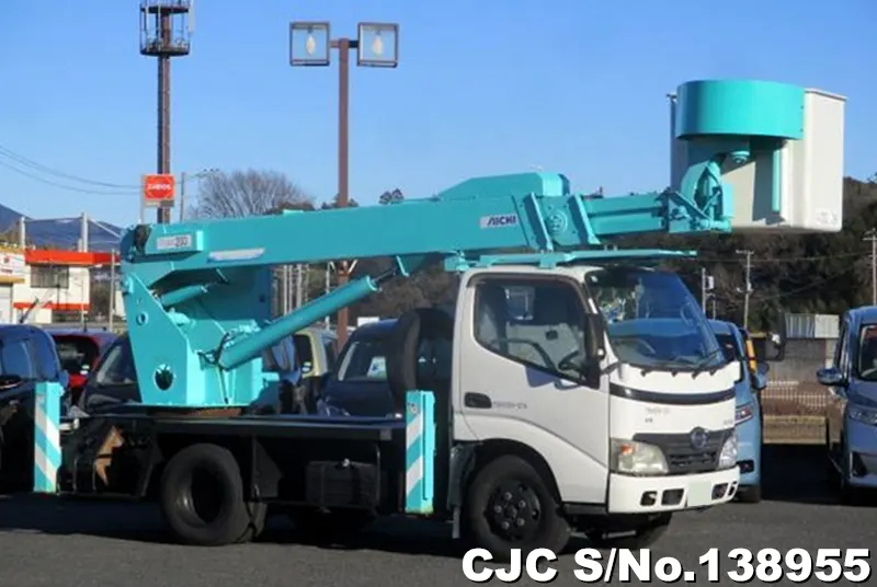 Hino / Dutro