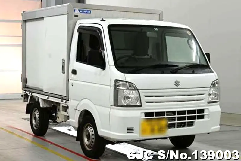 Suzuki / Carry