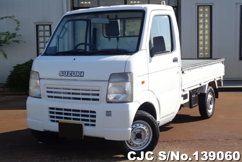 Suzuki / Carry 2006