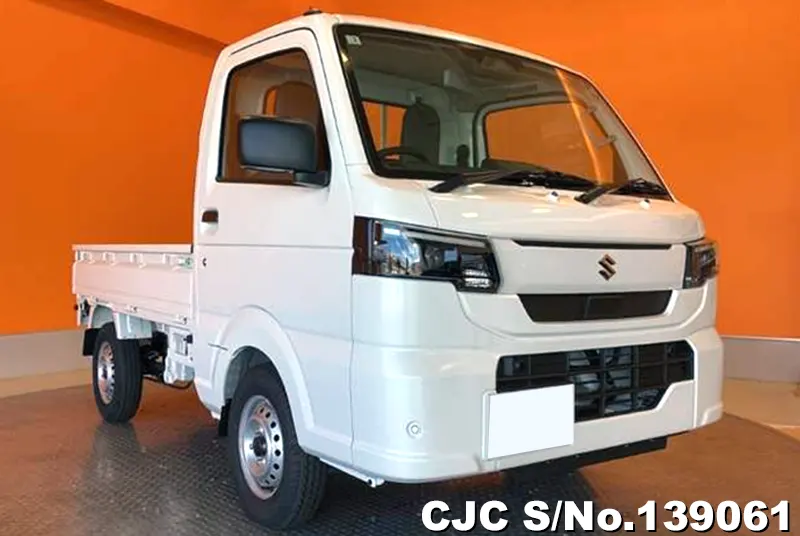 Suzuki / Carry 2026