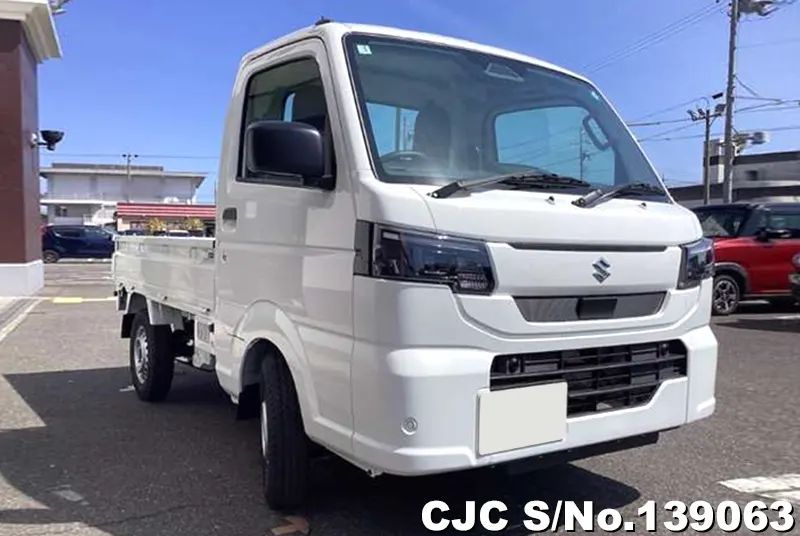 Suzuki / Carry 2026