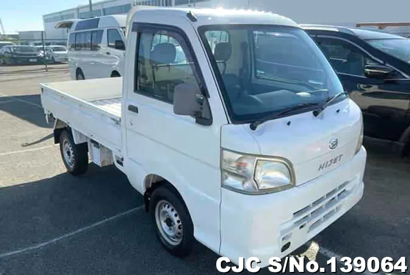 Daihatsu / Hijet 2010