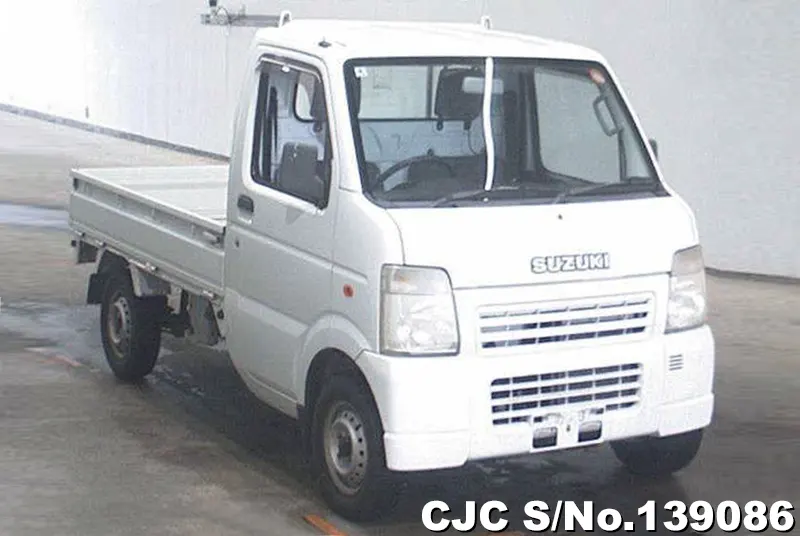 Suzuki / Carry 2009