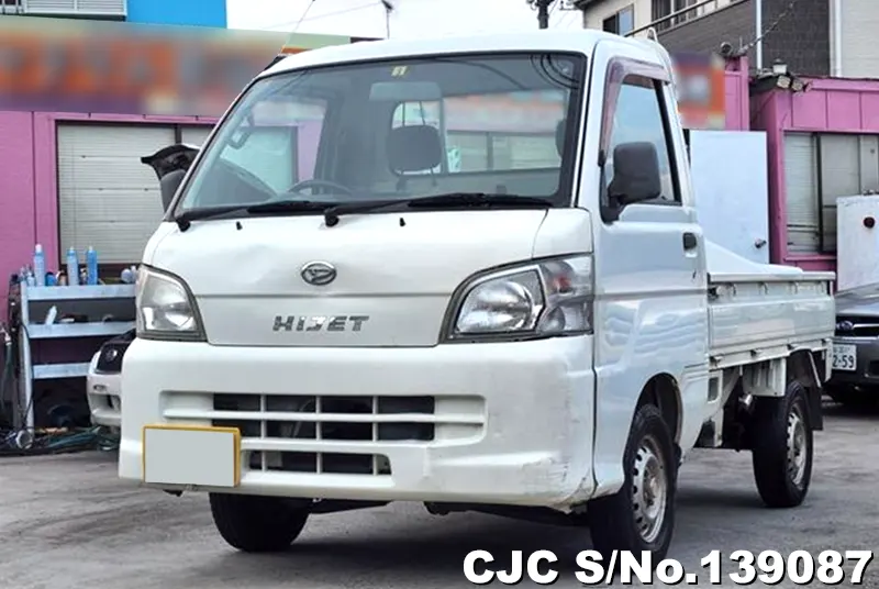 Daihatsu / Hijet 2006
